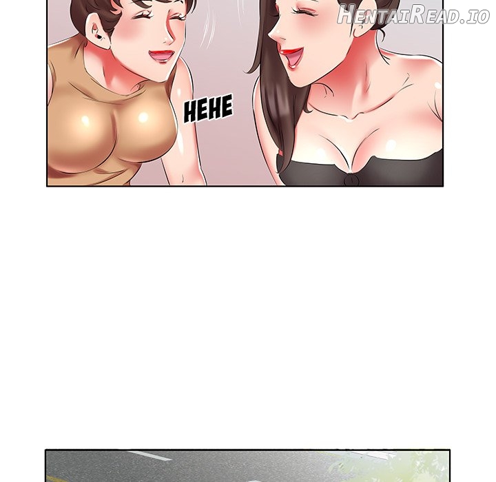 Sweet Guilty Love Chapter 46 - page 69