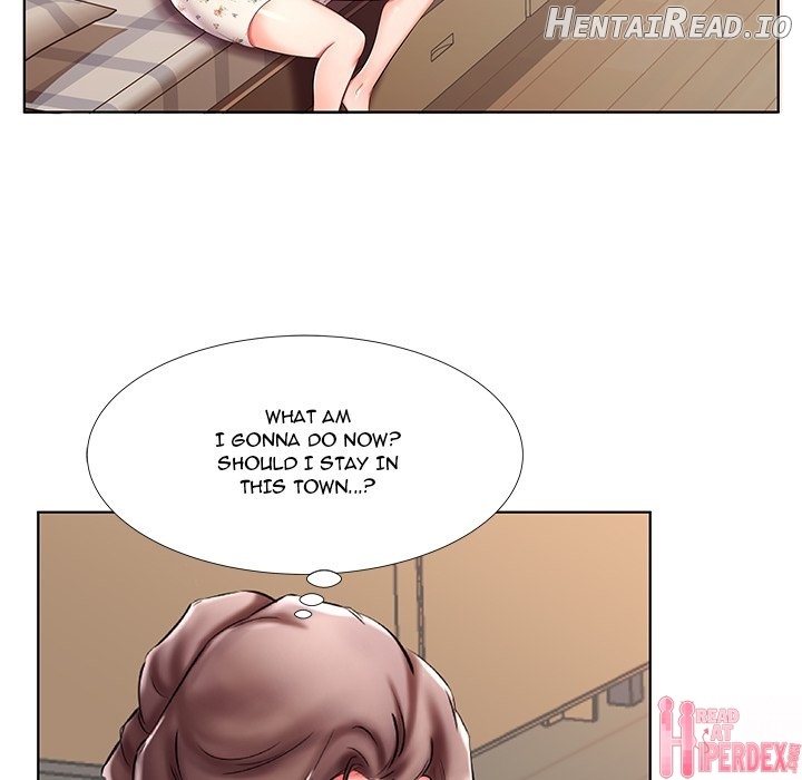 Sweet Guilty Love Chapter 46 - page 75