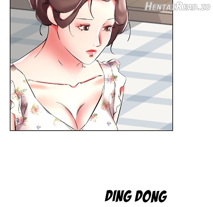Sweet Guilty Love Chapter 46 - page 76