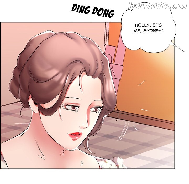 Sweet Guilty Love Chapter 46 - page 77