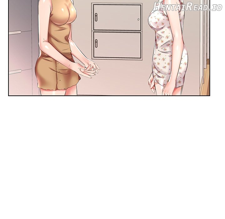 Sweet Guilty Love Chapter 46 - page 79