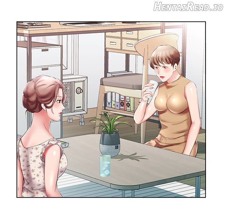 Sweet Guilty Love Chapter 46 - page 80