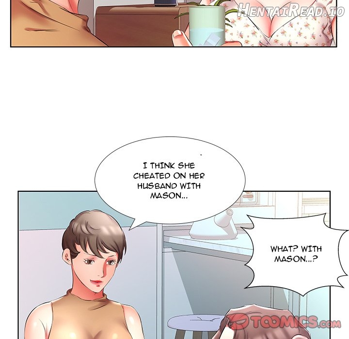 Sweet Guilty Love Chapter 46 - page 82