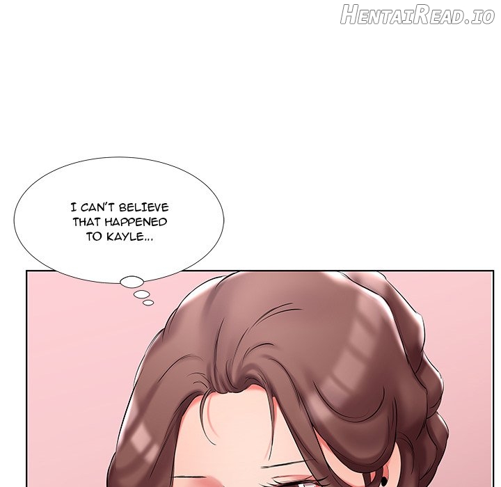 Sweet Guilty Love Chapter 46 - page 85