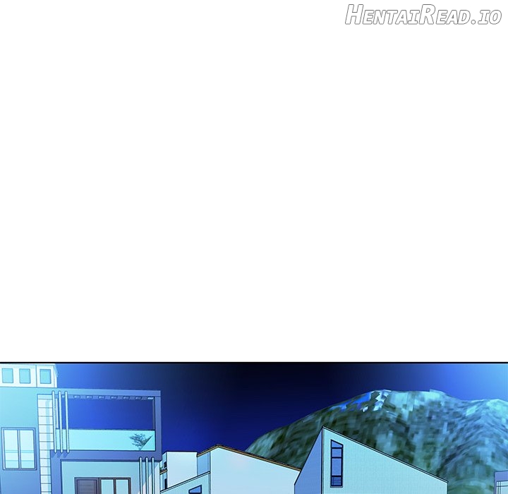 Sweet Guilty Love Chapter 46 - page 87