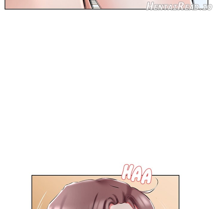 Sweet Guilty Love Chapter 46 - page 9