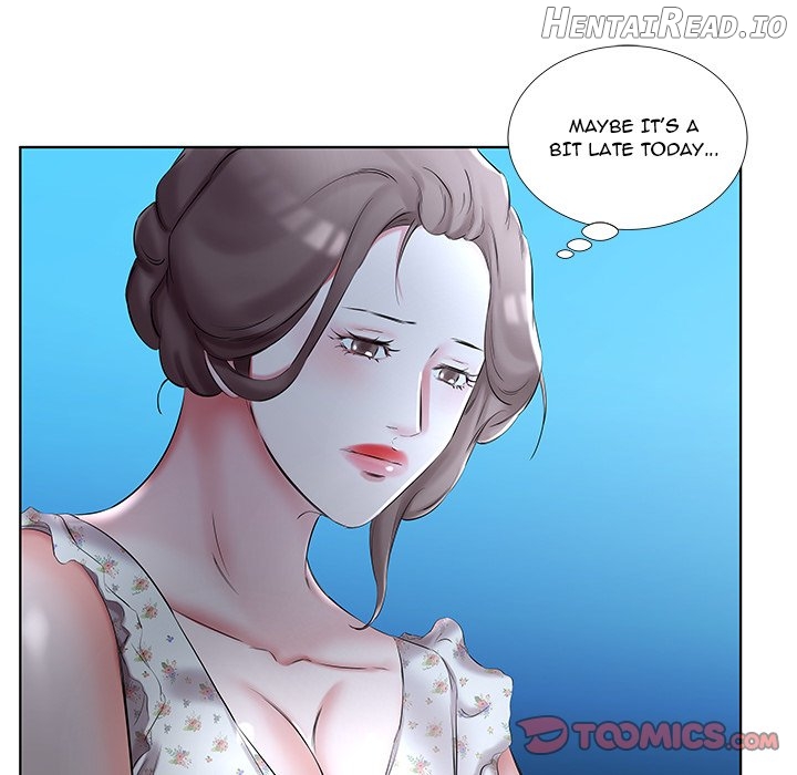 Sweet Guilty Love Chapter 46 - page 90