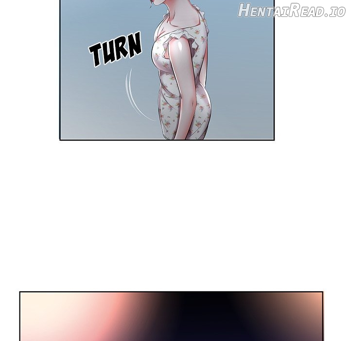 Sweet Guilty Love Chapter 46 - page 92