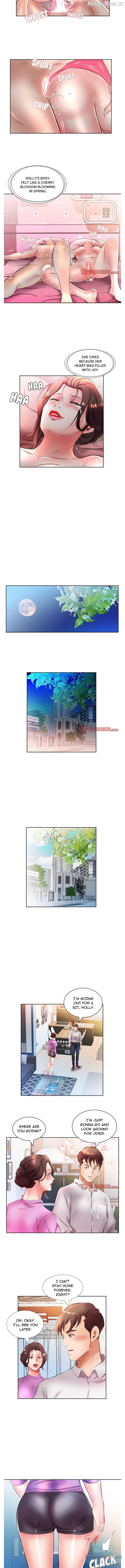 Sweet Guilty Love Chapter 19 - page 2