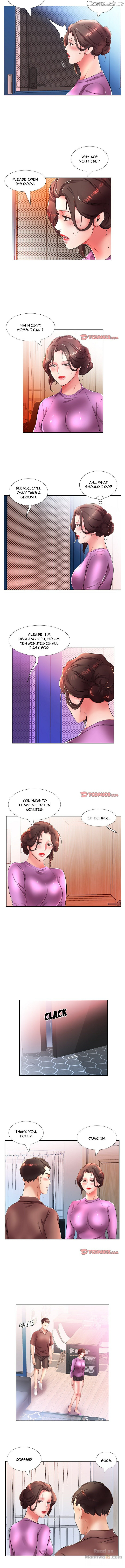 Sweet Guilty Love Chapter 19 - page 4