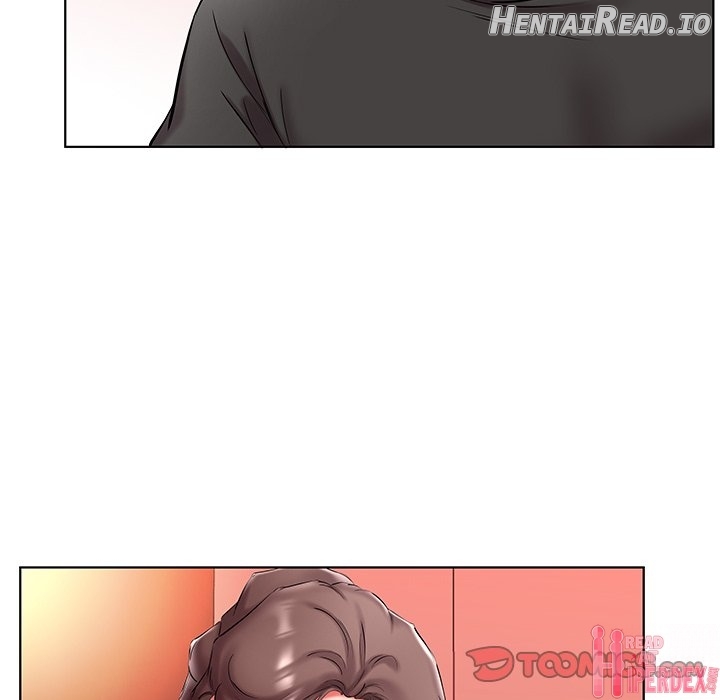 Sweet Guilty Love Chapter 47 - page 22