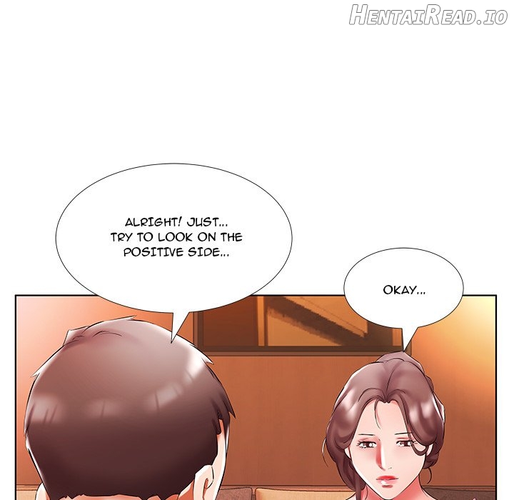 Sweet Guilty Love Chapter 47 - page 28
