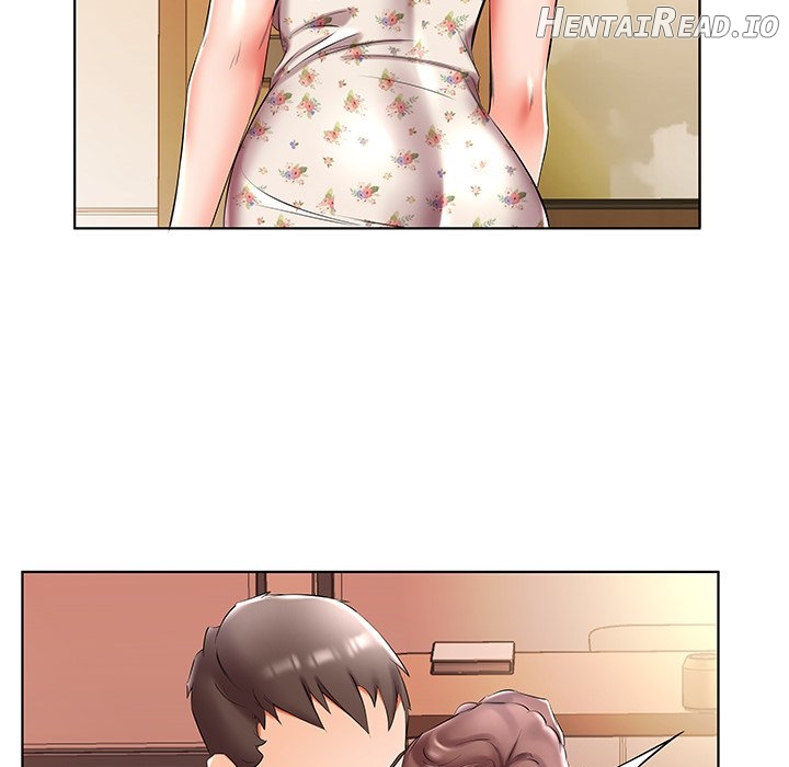 Sweet Guilty Love Chapter 47 - page 32