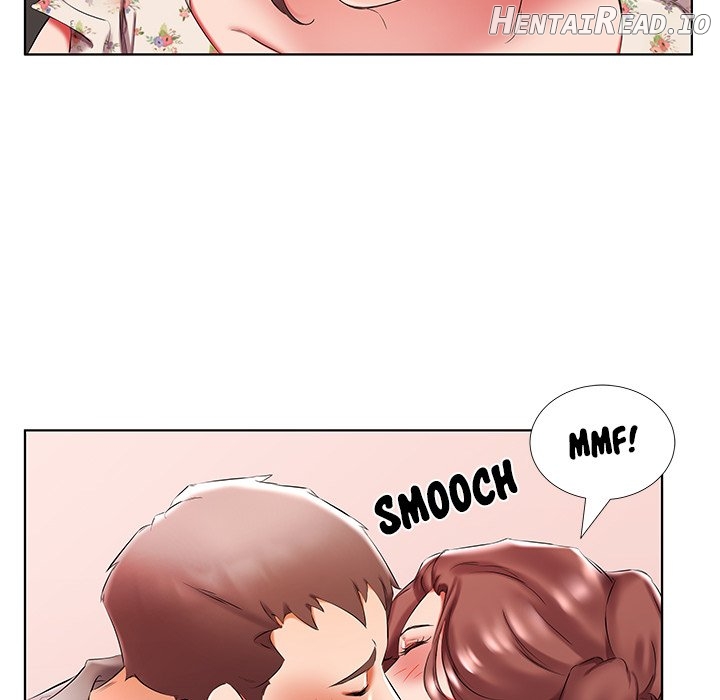 Sweet Guilty Love Chapter 47 - page 35
