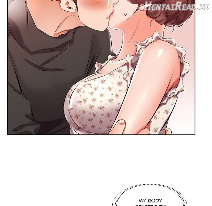 Sweet Guilty Love Chapter 47 - page 36