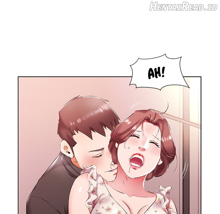 Sweet Guilty Love Chapter 47 - page 45
