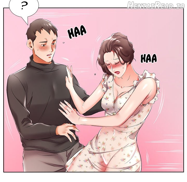 Sweet Guilty Love Chapter 47 - page 47