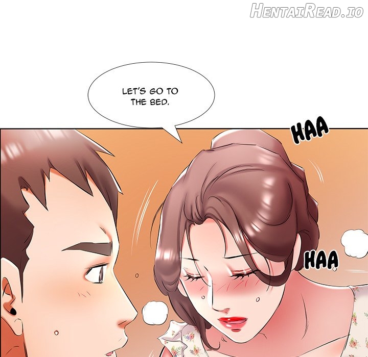 Sweet Guilty Love Chapter 47 - page 48