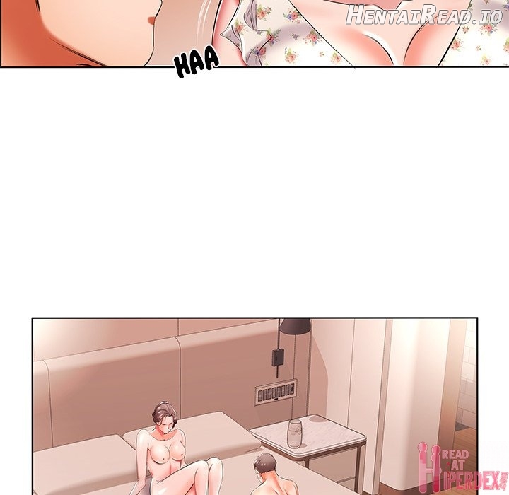 Sweet Guilty Love Chapter 47 - page 49