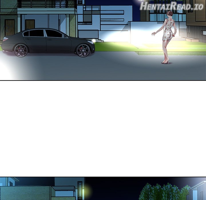 Sweet Guilty Love Chapter 47 - page 5