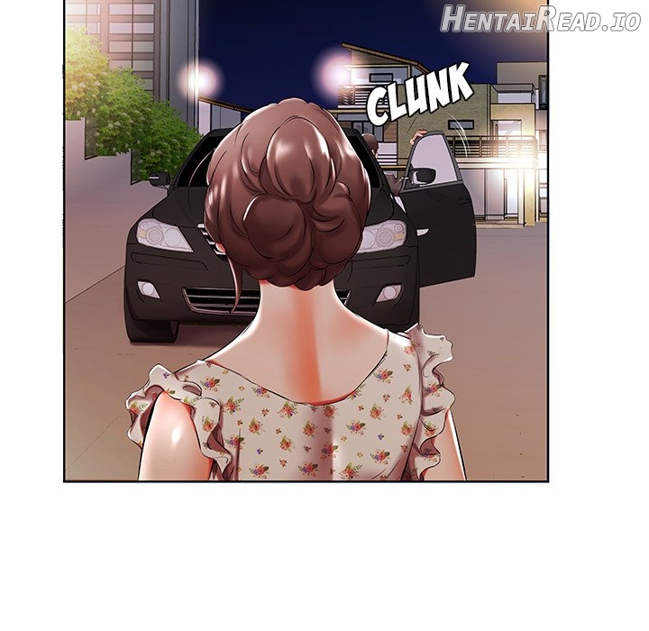 Sweet Guilty Love Chapter 47 - page 7