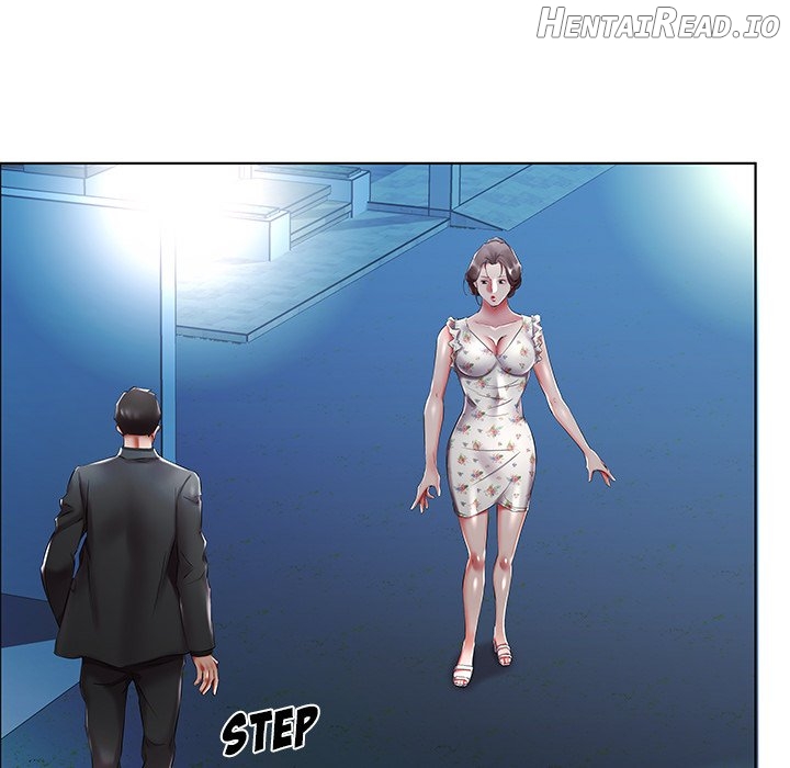 Sweet Guilty Love Chapter 47 - page 8