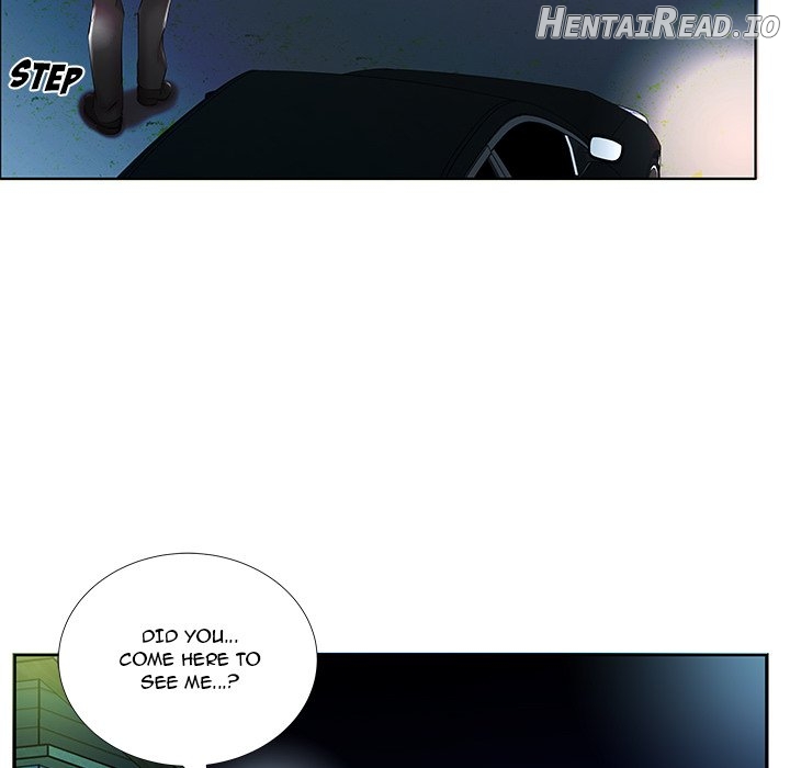 Sweet Guilty Love Chapter 47 - page 9