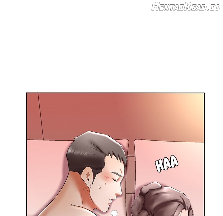 Sweet Guilty Love Chapter 47 - page 95