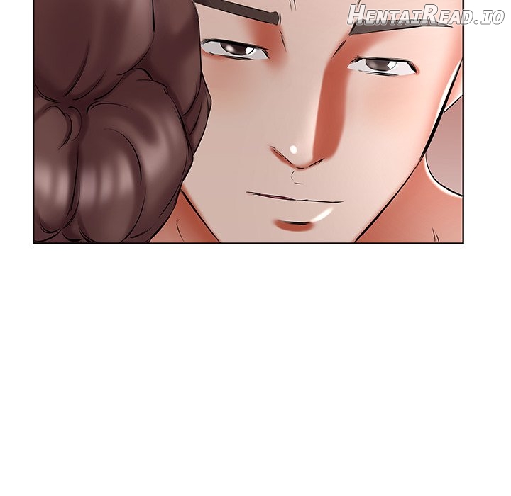 Sweet Guilty Love Chapter 48 - page 13