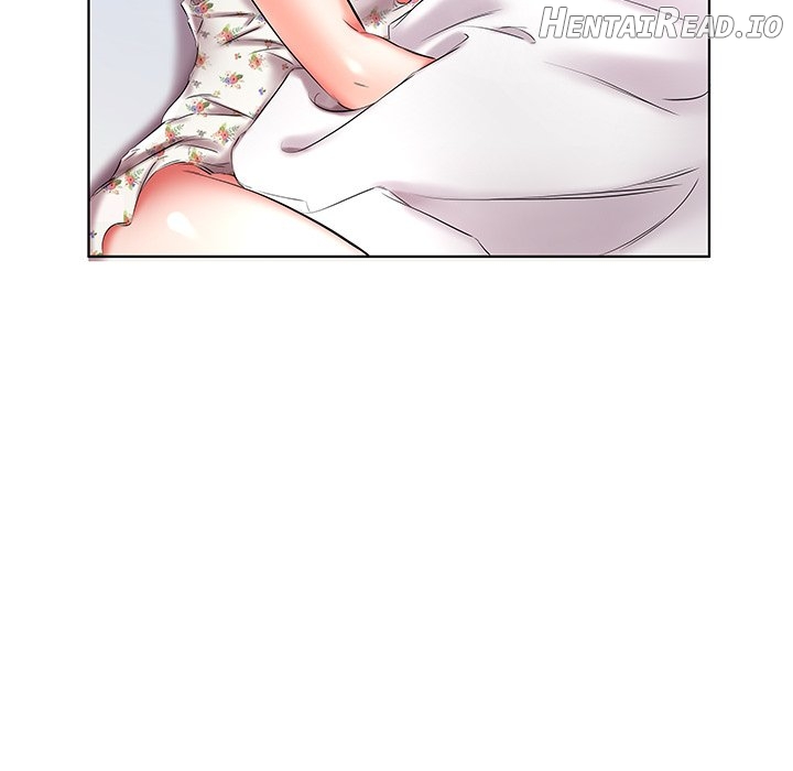 Sweet Guilty Love Chapter 48 - page 16