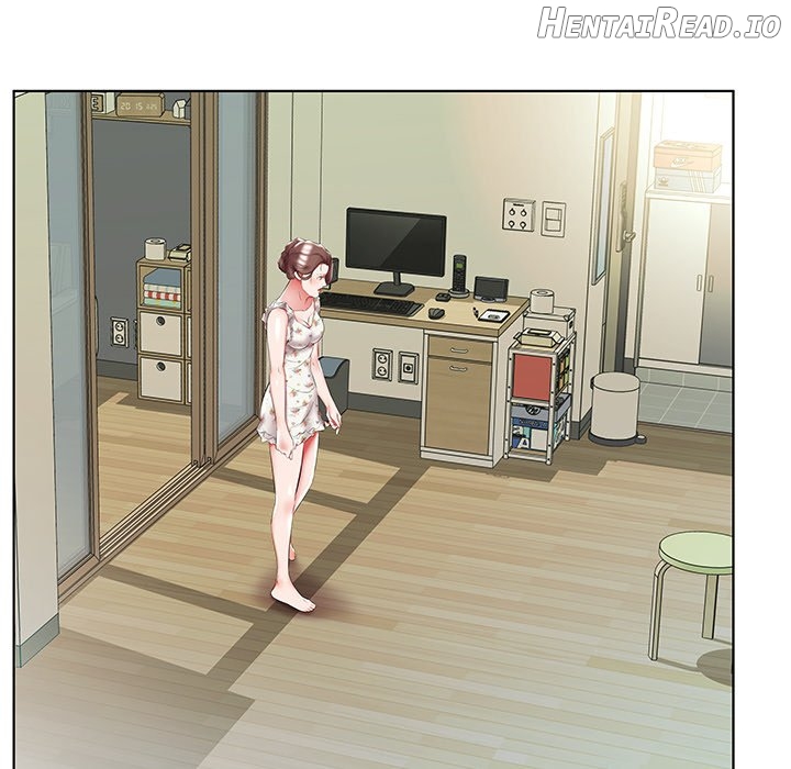 Sweet Guilty Love Chapter 48 - page 21