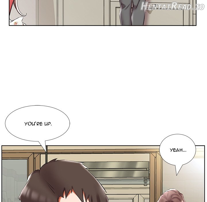 Sweet Guilty Love Chapter 48 - page 25