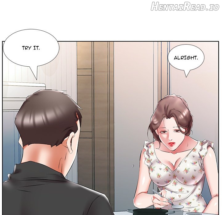 Sweet Guilty Love Chapter 48 - page 31