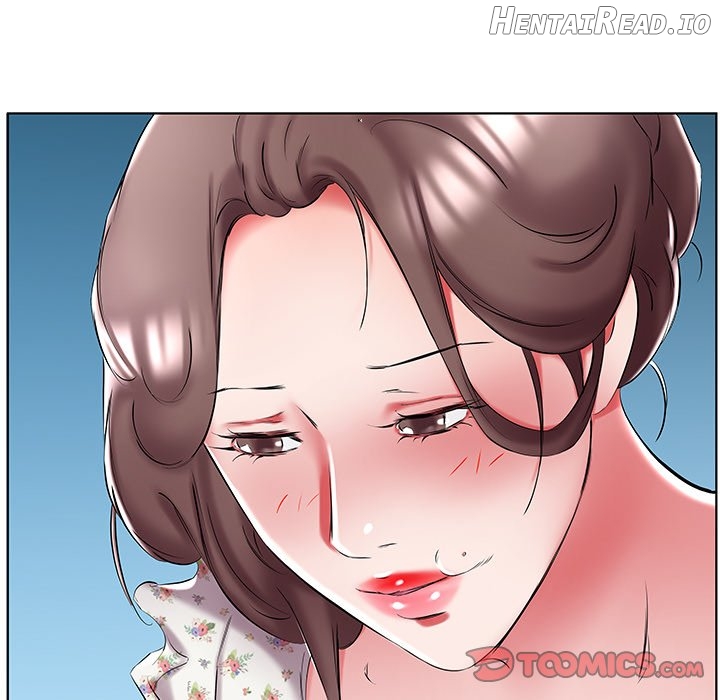 Sweet Guilty Love Chapter 48 - page 34