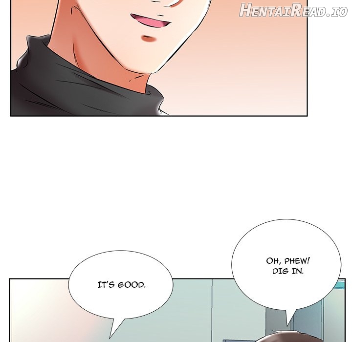Sweet Guilty Love Chapter 48 - page 36