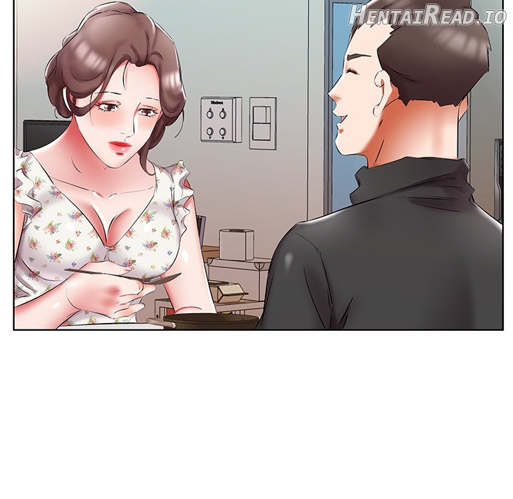 Sweet Guilty Love Chapter 48 - page 37