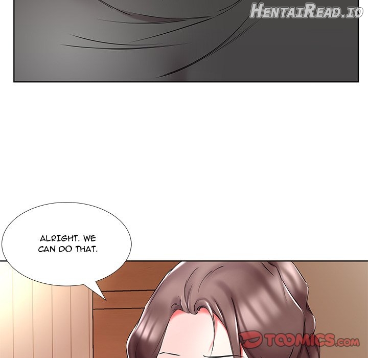 Sweet Guilty Love Chapter 48 - page 42