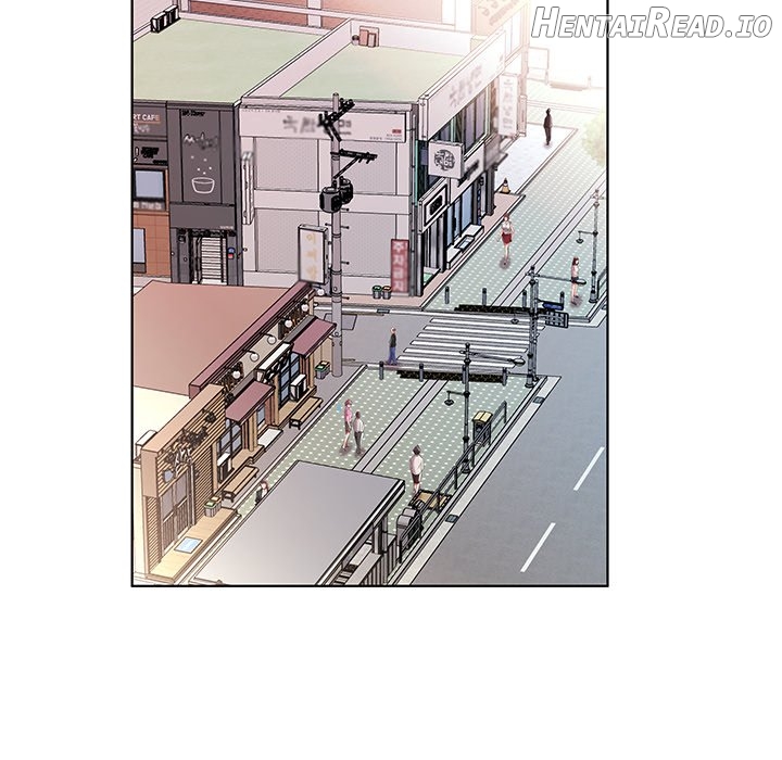 Sweet Guilty Love Chapter 48 - page 47