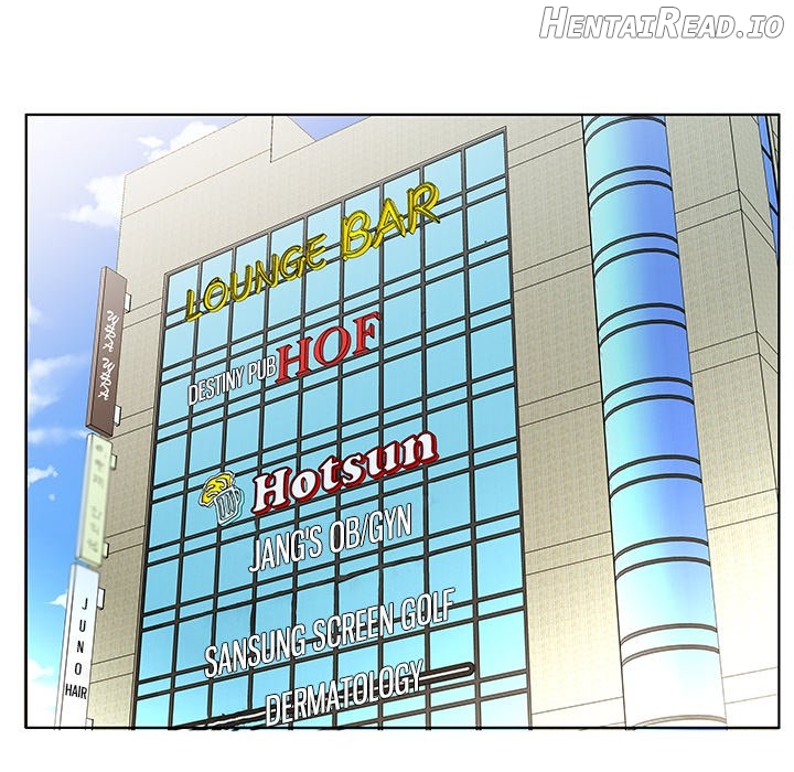 Sweet Guilty Love Chapter 48 - page 48