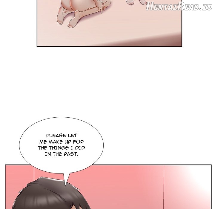 Sweet Guilty Love Chapter 48 - page 5