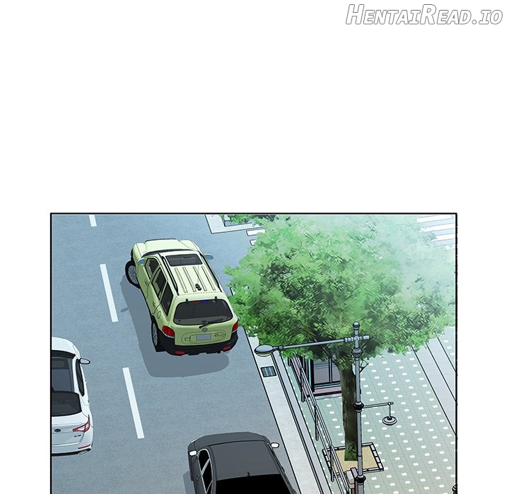 Sweet Guilty Love Chapter 48 - page 55