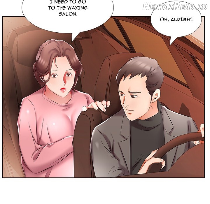 Sweet Guilty Love Chapter 48 - page 57