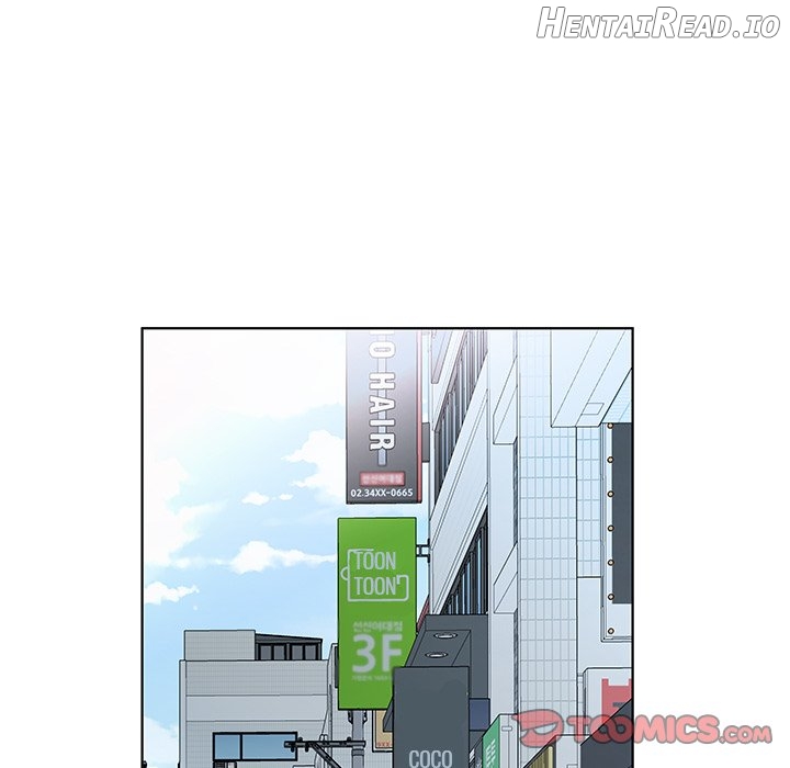 Sweet Guilty Love Chapter 48 - page 58