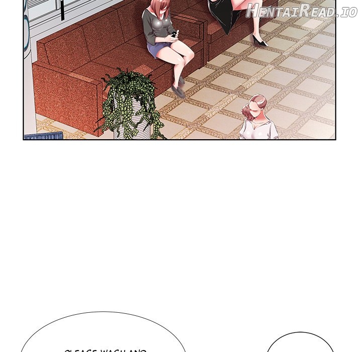 Sweet Guilty Love Chapter 48 - page 60