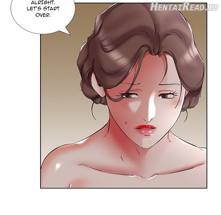 Sweet Guilty Love Chapter 48 - page 7