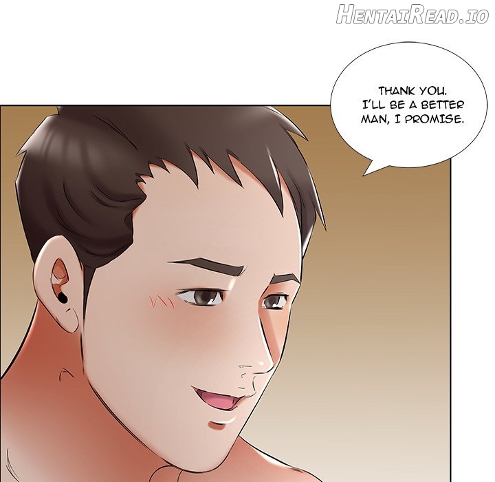 Sweet Guilty Love Chapter 48 - page 8