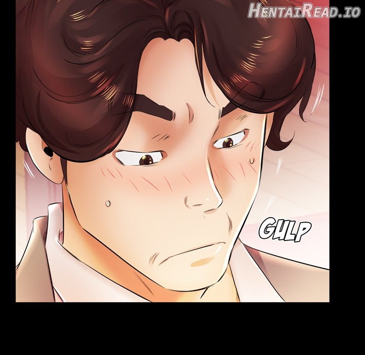 Sweet Guilty Love Chapter 22 - page 21