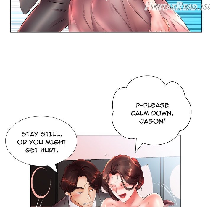 Sweet Guilty Love Chapter 22 - page 29