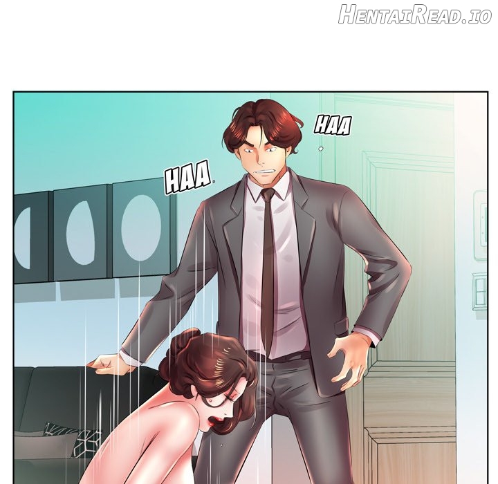 Sweet Guilty Love Chapter 22 - page 32