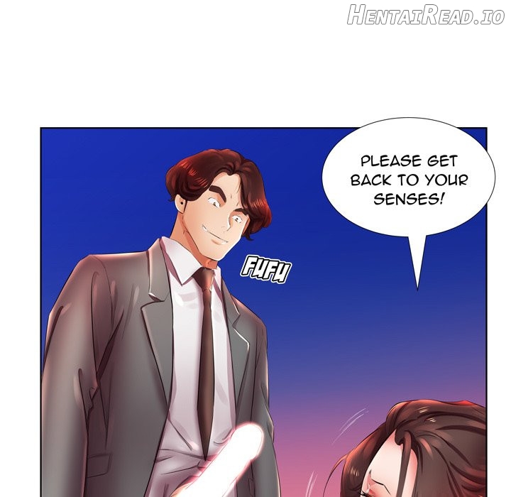 Sweet Guilty Love Chapter 22 - page 35
